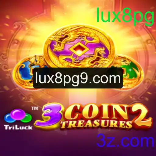 Explorando o Universo de 3CoinTreasures2: O Novo Fenômeno dos Jogos