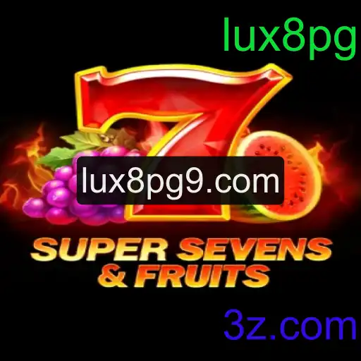 Descubra o Mundo de 7SuperSevensFruits: O Jogo Que Está Conquistando o Lux8pg