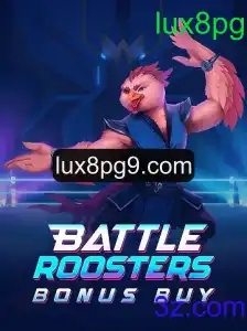 Descubra o Mundo Empolgante de BattleRoostersBonusBuy