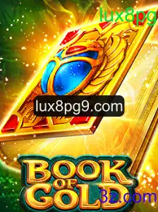 BookofGold: Descubra a Aventura e as Regras do Novo Jogo Sensação