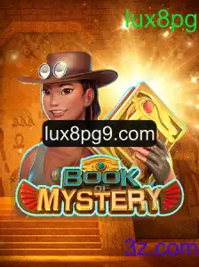 BookofMystery: Explorando Aventuras no Mundo dos Jogos