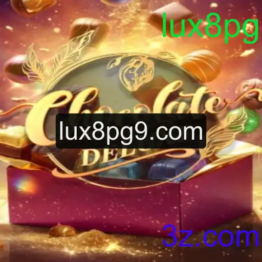ChocolateDeluxe: A Experiência de Jogo do Luxo em Cada Jogada