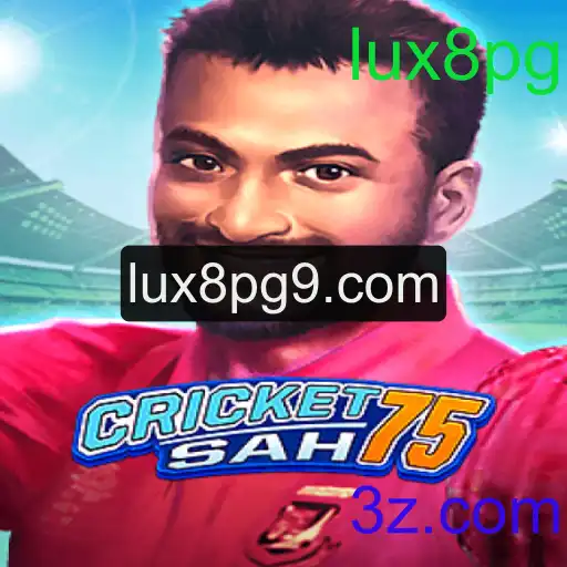 O Fascinante Mundo do CricketSah75: Uma Experiência de Jogo Única