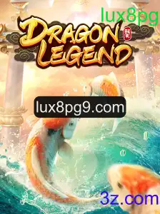 DragonLegend: Mergulhe no Mundo de Aventura com Lux8pg