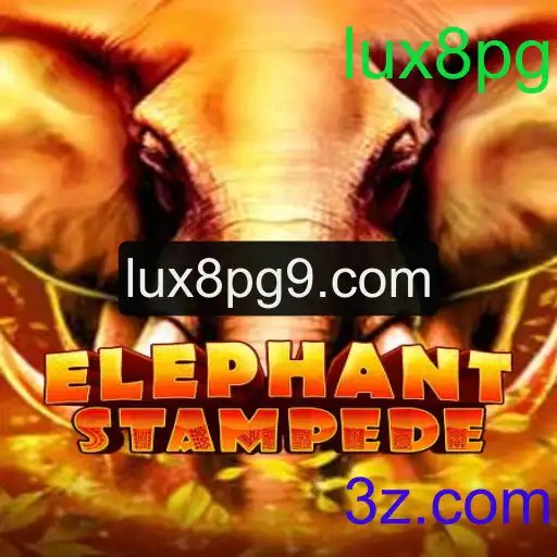 Descubra o Incrível Mundo do Jogo ElephantStampede