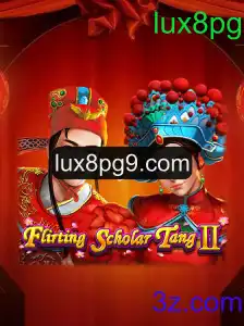 Flirting Scholar Tang II: Explorando a Nova Sensação do Jogo