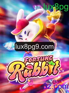 FortuneRabbit: Explorando o Fascinante Mundo do Lux8pg