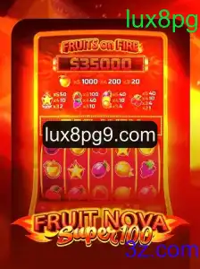 Explorando o Fascinante Mundo de FruitNovaSuper100