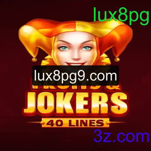 Explorando o Universo de “FruitsAndJokers40”: Um Guia Completo