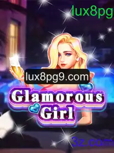 GlamorousGirl: Uma Jornada Brilhante no Mundo dos Jogos