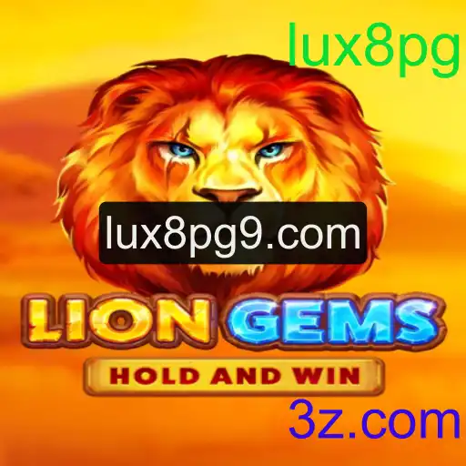 Explorando o Fascinante Universo de LionGems: Lux8pg