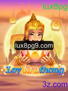 Explorando 'LoyKrathong': Um Mergulho no Jogo Fascinante