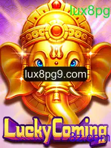 Explorando o Fascinante Mundo de LuckyComing