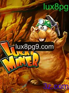 Explorando o Mundo de LuckyMiner: O Jogo que Conquista com Estratégia e Sorte