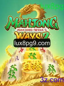 Descubra MahjongWays2: O Fascinante Jogo de Azar Inspirado na Tradição Chinesa