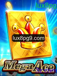 Explorando MegaAce: O Jogo Revolucionário do Ano