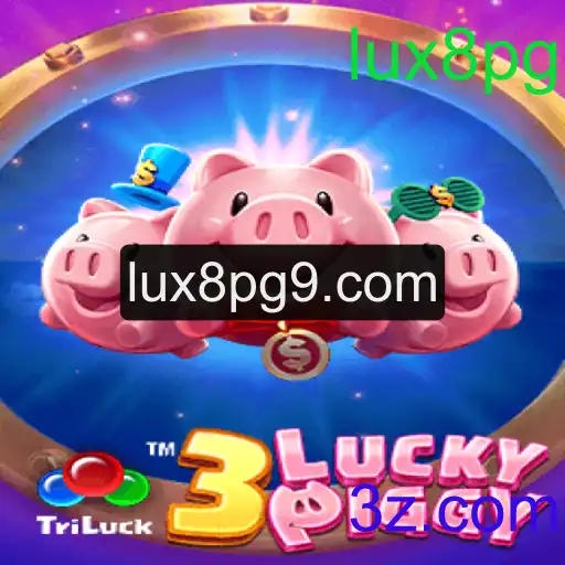 Explorando o Universo de 3LUCKYPIGGY: Regras e Estratégias