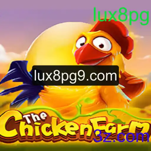 Descubra ChickenFarm: O Jogo de Estratégia Inovador do Ano