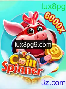 Descubra CoinSpinner: Aventuras Mágicas com Lux8pg