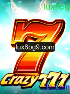 Crazy777: Descubra o Mundo Lux8pg de Emoções e Aventura