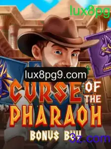 Explorando o Mundo de Curse of the Pharaoh Bonus Buy: Segredos de Lux8pg