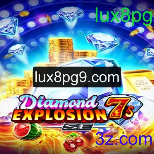 Descubra o Universo de DiamondExplosion7sSE: Um Mergulho na Aventura Luminosa