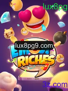 Descubra o Fascinante Universo de EmojiRiches