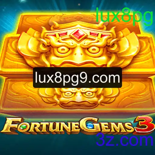 Descubra a Aventura e as Regras de FortuneGems3: Uma Jornada de Luxo com lux8pg