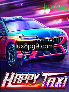 Descubra o Universo Excitante de HappyTaxi: O Jogo Inovador do Ano