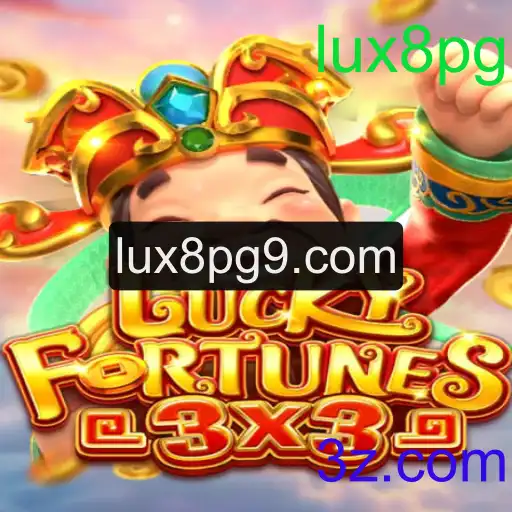 Descubra o Mundo de LUCKYFORTUNES3x3: Uma Nova Experiência de Jogo