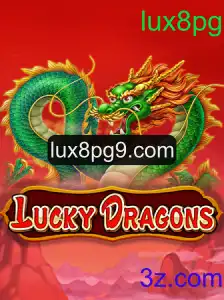 Explorando LuckyDragons: Um Jogo Inovador e Envolvente