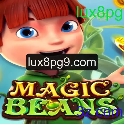 Descubra a Emoção de MAGICBEANS: A Última Sensação dos Jogos