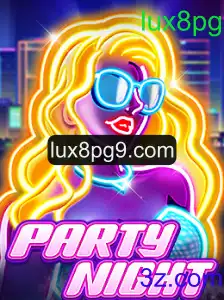 Descubra o Mundo Vibrante de PartyNight: Um Jogo de Estratégia Social Cativante
