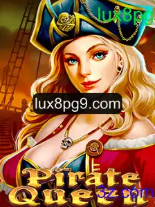 Descubra o Mundo de Aventura e Estratégia com PirateQueen