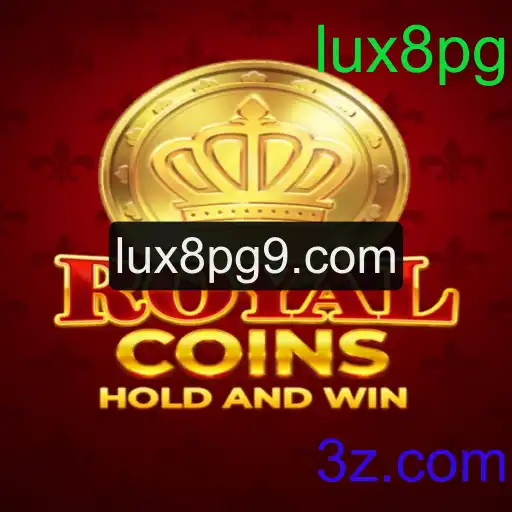 RoyalCoins: Uma Experiência de Jogo de Luxo
