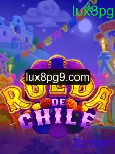 Descubra o Fascinante Mundo de RuedaDeChile: O Jogo que Está Conquistando o Mundo