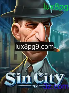 Explorando o Universo de SinCity: A Intrigante Aventura de Lux8pg