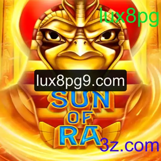 Descobrindo SunofRa: O Mistério e a Aventura do Novo Jogo de Lux8pg