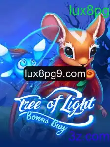 TreeOfLightBonusBuy: Explorando a Nova Sensação do Mundo dos Jogos de Cassino