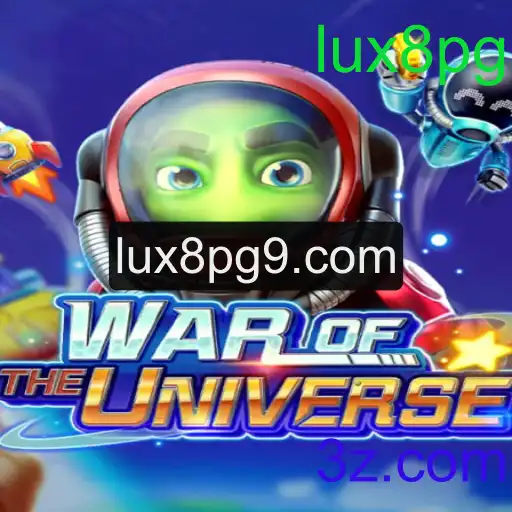 WAROFTHEUNIVERSE: Descubra a Nova Sensação dos Jogos de Estratégia