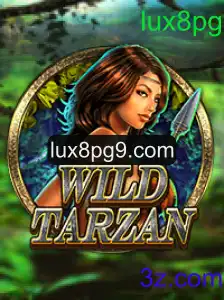 WildTarzan: Aventura Selvagem na Era Digital