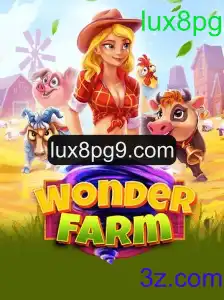 Explorando o Mundo Encantador de WonderFarm: Uma Jornada através da Aventura e Estratégia