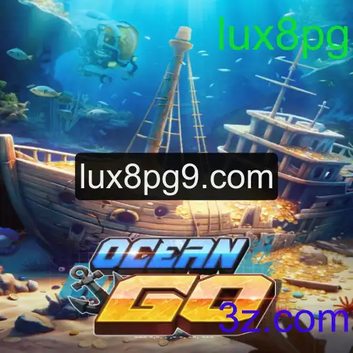 Explorando OceanGO: Um Mergulho Profundo no Novo Fenômeno dos Jogos