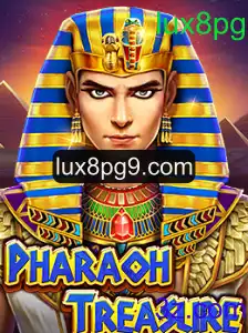 PharaohTreasure: Uma Jornada Épica no Mundo dos Faraós