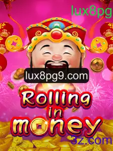 Descubra o Fascinante Mundo do Jogo 'RollingInMoney'