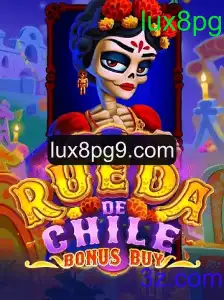 Descubra o Fascinante Mundo de RuedaDeChileBonusBuy