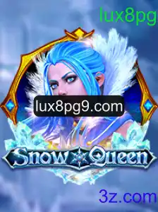 Descubra SnowQueen: O Encantador Mundo de Magia e Estratégia