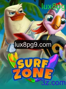 Explorando o Jogo SurfZone: Uma Aventura de Estratégia