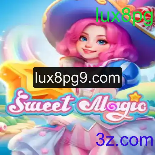 Descubra o Fascinante Mundo de SweetMagic: O Jogo que Conquista Corações