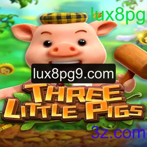 Descubra o Fascinante Mundo do Jogo THREELITTLEPIGS
